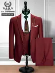 Daro Classic Suits for Men - 2