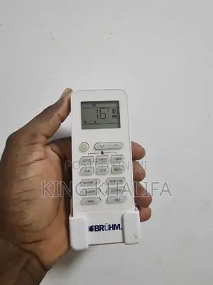 Bruhm 1.5HP Split System Air Conditioner
