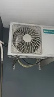 Hisense 1.5 HP Split System Air Conditioner - 3