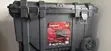 Husky Large Mobile Job Box - Brand New - 1
