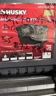 Husky Large Mobile Job Box - Brand New - 3
