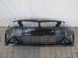 Kia Optima Front Bumper (2019-2020)