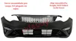 Kia Optima Front Bumper (2019-2020) - 2