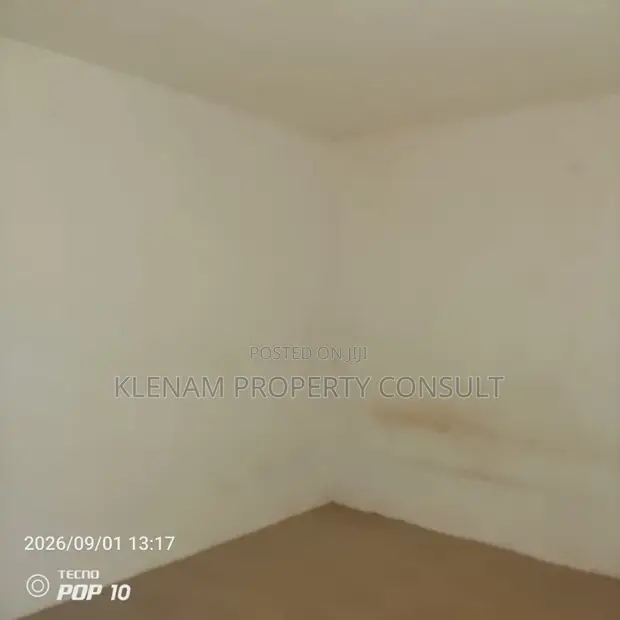 2 Bedroom Apartment for Rent in New Gbawe - 1