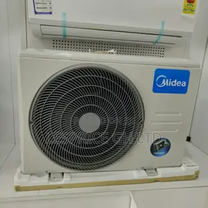 Midea 1.5Hp Split Air Conditioner with R410 Gas