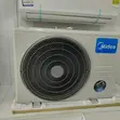 Midea 1.5Hp Split Air Conditioner with R410 Gas - 2