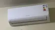 Samsung Split System Air Conditioner - 1