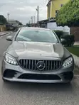 Mercedes-Benz C300 2020 Silver - 2