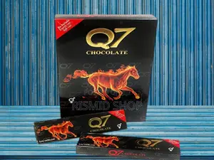 Q7 Turkish Chocolate for Couples
