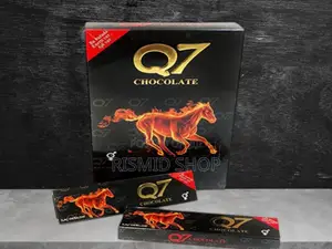 Q7 Premium Turkish Chocolate for Couples