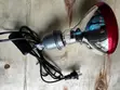 Brooding Bulb and Holder - 1