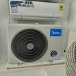New Midea 1.5Hp Split AC Unit with R410 Gas - 2