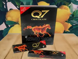 Q7 Authentic Turkish Chocolate