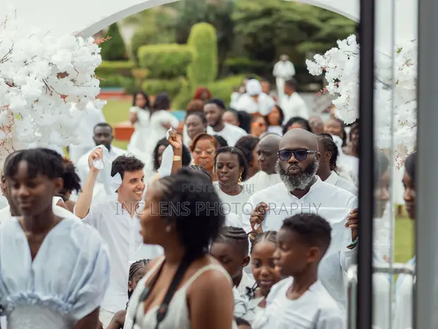 Inc Lens Multimedia - Kumasi Photographer & Videographer - 1