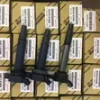 Original Toyota Spark Plugs - 2