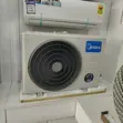 Brand New 1.5Hp Midea R410 Gas AC Unit - 1
