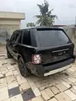 Land Rover Range Rover Vogue 2005 Black - 1