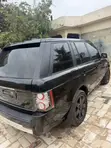 Land Rover Range Rover Vogue 2005 Black - 3