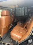 Land Rover Range Rover Vogue 2005 Black - 5