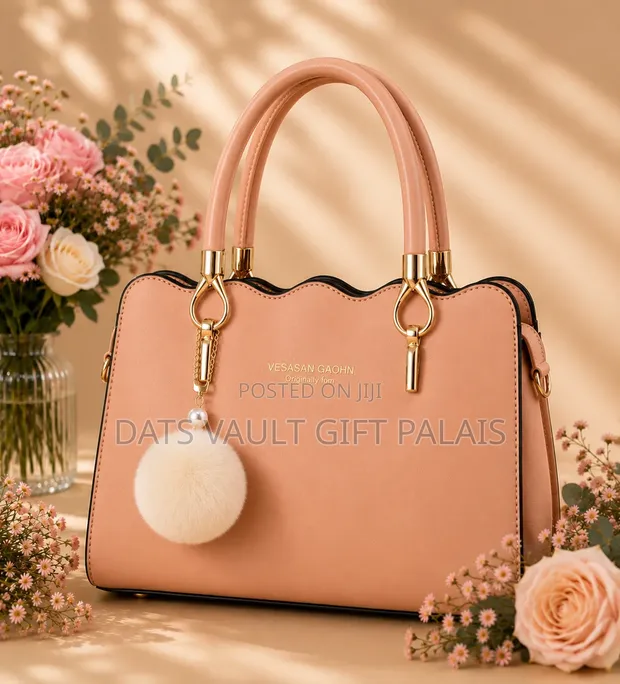 Elegant Cross Body Ladies Bags - Grace Collection - 1