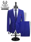 Daro Formal Men's Suits - Brand New - 1