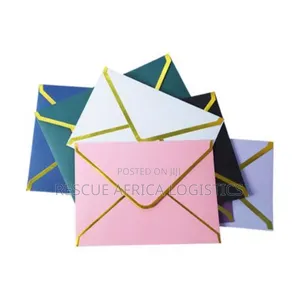 Invitation Envelopes