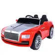 Rolls Royce Kids' Electric Ride-on Toy Car - 1