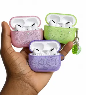 Apple AirPods Pro 2 with Charging Case