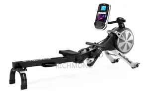 Nordictrack Rowing Machine