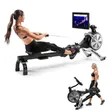 Nordictrack Rowing Machine - 3