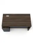 L Shape Home Office Table - Brand New - 1