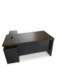 L Shape Home Office Table - Brand New - 3