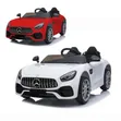 Mercedes-Benz AMG 12V Kids Ride-on Car - 1
