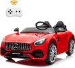 Mercedes-Benz AMG 12V Kids Ride-on Car - 2