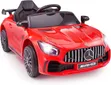 Mercedes-Benz AMG 12V Kids Ride-on Car - 3