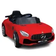 Mercedes-Benz AMG 12V Kids Ride-on Car - 4