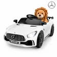Mercedes-Benz AMG 12V Kids Ride-on Car - 5