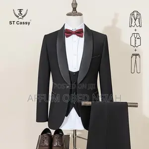 Men's Tuxedos Available