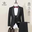 Men's Tuxedos Available - 1