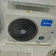 Midea 1.5Hp Split AC Unit with R410 Gas - 2