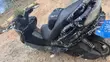 Yamaha Majesty 2020 Scooter - Black - 5