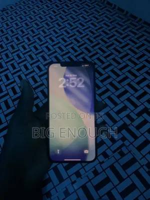 Apple iPhone 12 Pro Max 128GB Blue