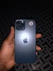 Apple iPhone 12 Pro Max 128GB Blue - 2