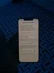 Apple iPhone 12 Pro Max 128GB Blue - 5