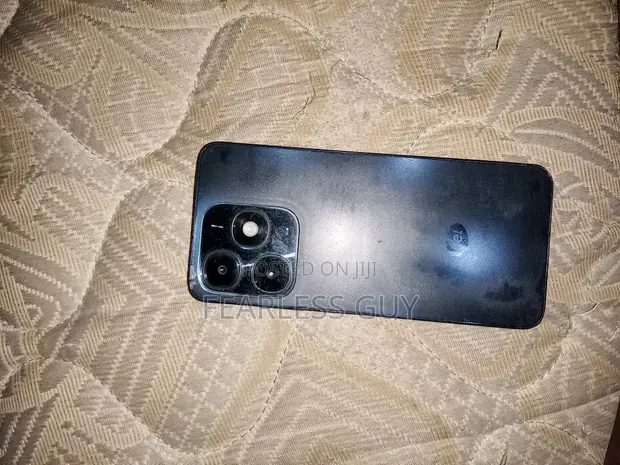 Itel A90 128GB Blue - 1