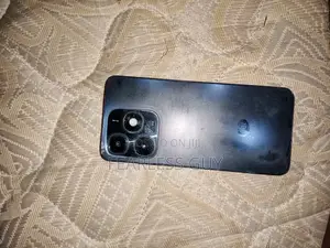 Itel A90 128GB Blue