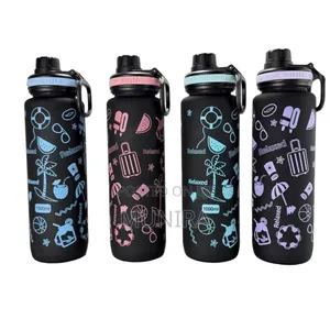 Quality GE Water Bottles