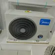 Brand New Midea 1.5hp Split AC Unit - 1