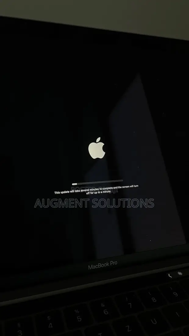 Premium MacBook Solutions - Apple Mac Services - 1