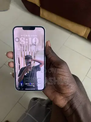 Apple iPhone 14 128GB White